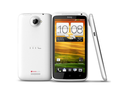 HTC One X