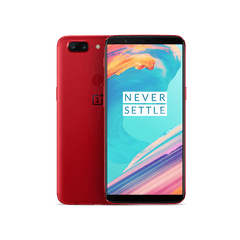 OnePlus 5T