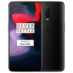 OnePlus 6