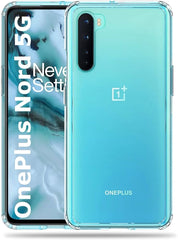 One Plus Nord 5G