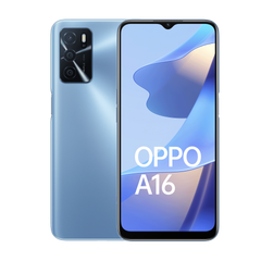 Oppo A16