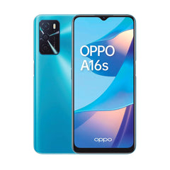 Oppo A16s