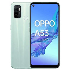 Oppo A53 5G