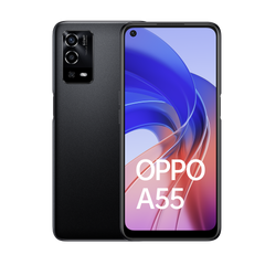 Oppo A55