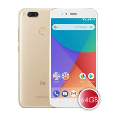  MI A1 (Redmi 5X)