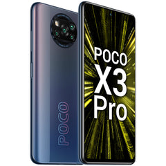 Xiaomi Poco X3 Pro