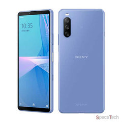 Xperia 10 III Lite