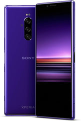 Xperia 1