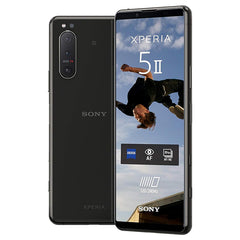 Sony Xperia 5ii (2nd gen)