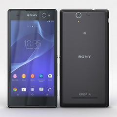 Xperia C3