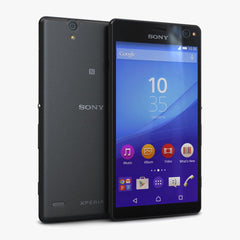 Xperia C4