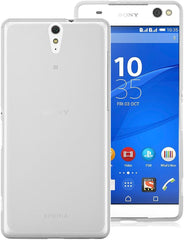 Xperia C5 Ultra Premium