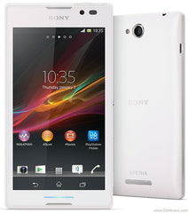 Xperia C