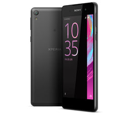 Xperia E5