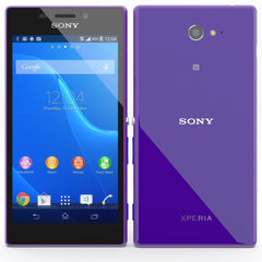 Xperia M2