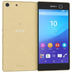 Xperia M5