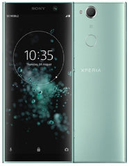 Xperia XA2 Plus