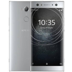 Xperia XA2 Ultra