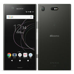 Xperia XZ1 Compact