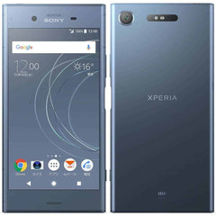 Xperia XZ1