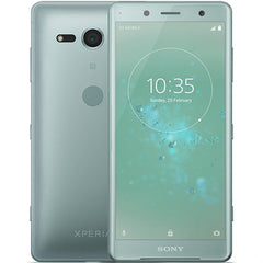 Xperia XZ2 Compact