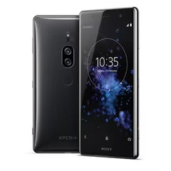 Xperia XZ2 Premium