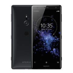 Xperia XZ2