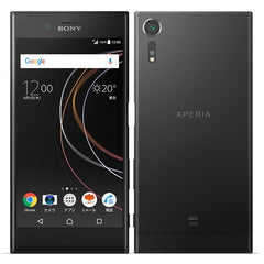 Xperia XZs