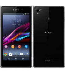 Xperia Z1 Compact