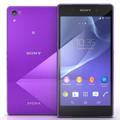 Xperia Z2