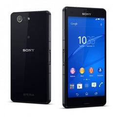 Xperia Z3 Compact