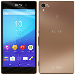 Xperia Z3+ / Z4