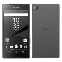 Xperia Z5 Compact