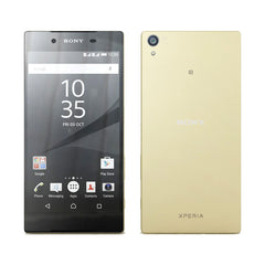 Xperia Z5