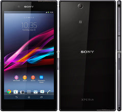 Xperia Z Ultra