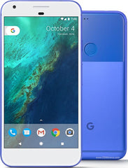 Google Pixel 1XL