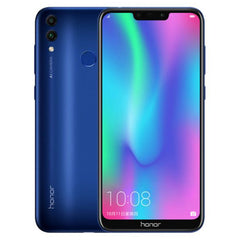 Honor 8C