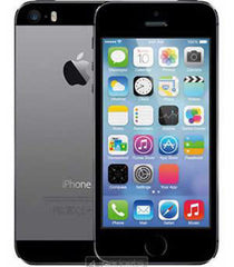 iPhone 5S