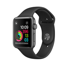 iWatch Series 1 (42mm)