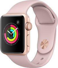 iWatch Series 2 (38mm)