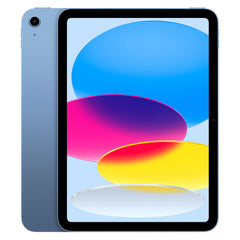 iPad 10th Gen (2022)