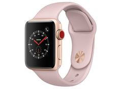 iWatch Series 3 (38mm)