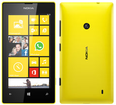 Lumia 520/525