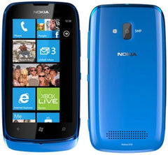 Lumia 610