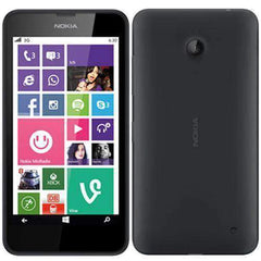 Lumia 630/635