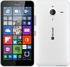 Lumia 640-XL