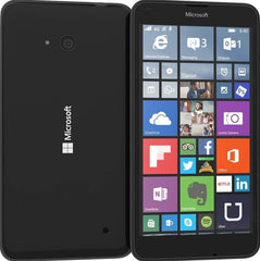 Lumia 640