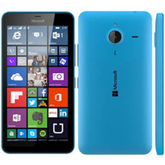 Lumia 650 XL