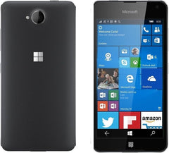 Lumia 650