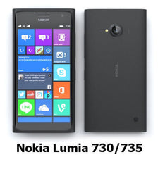 Lumia 730/735